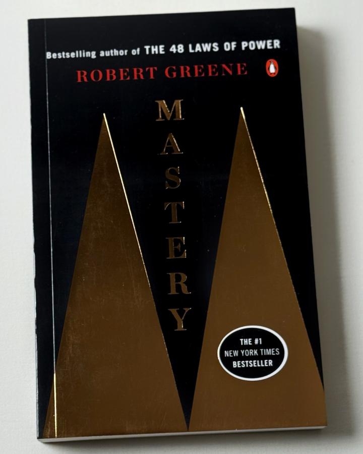 Mastery