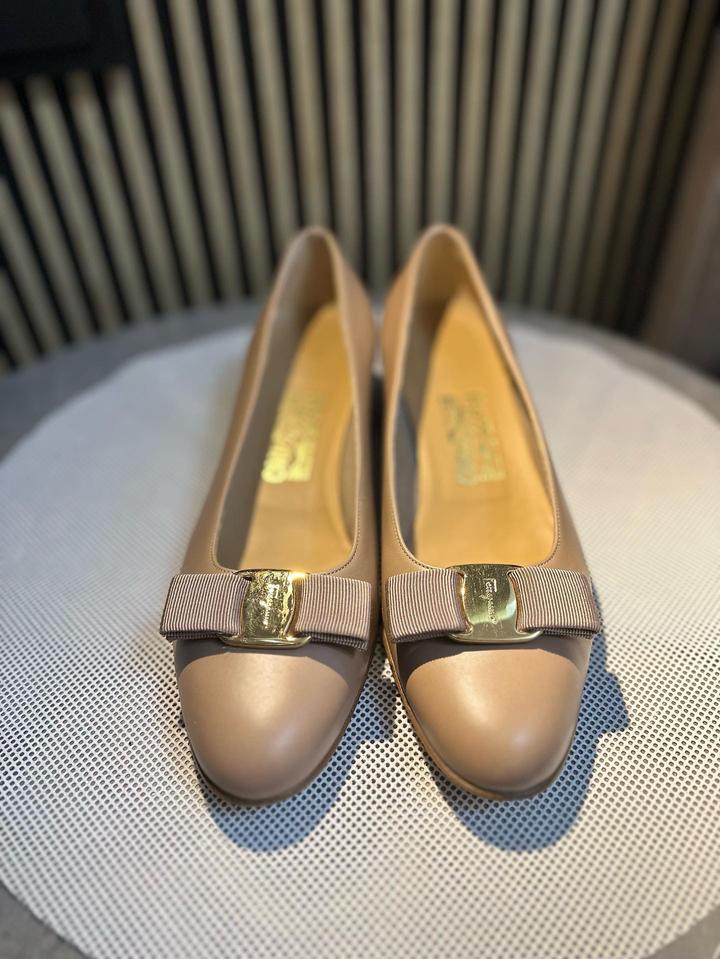 Salvatore Ferragamo