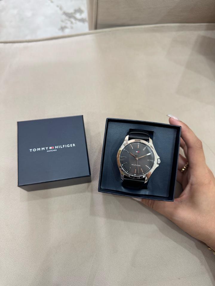 Tommy Hilfiger