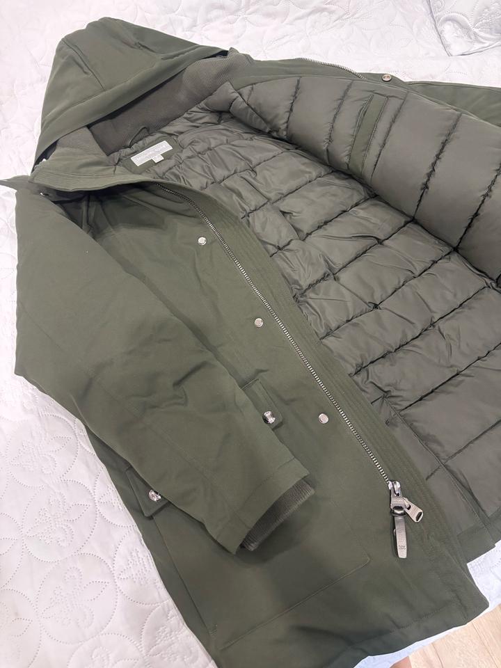 Michael Kors Продам пуховик зимний