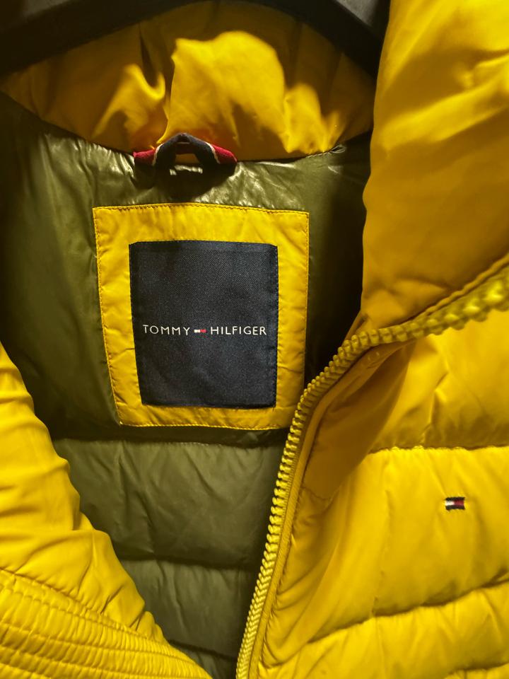 Tommy Hilfiger
