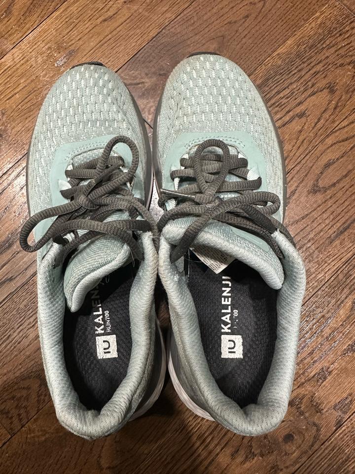 DECATHLON Летние кроссовки Kalenji