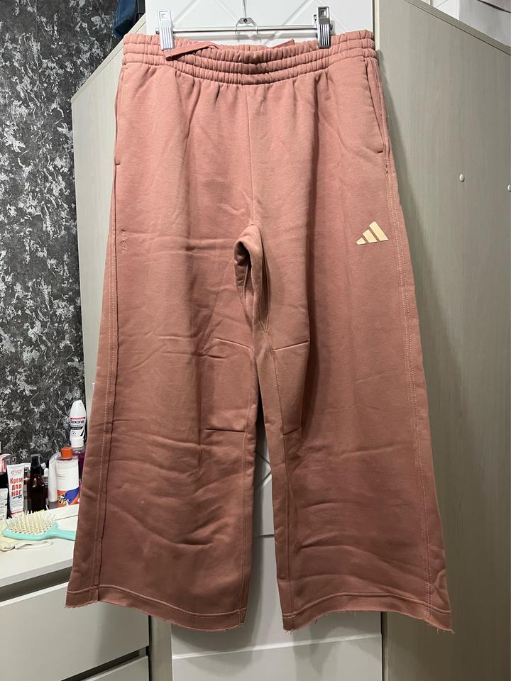 Брюки кюлоты adidas