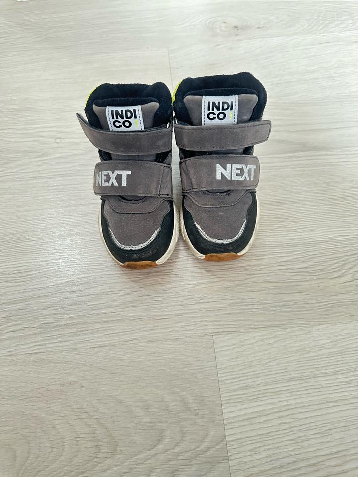 Indigo Kids Кроссовки Next Индиго кидс