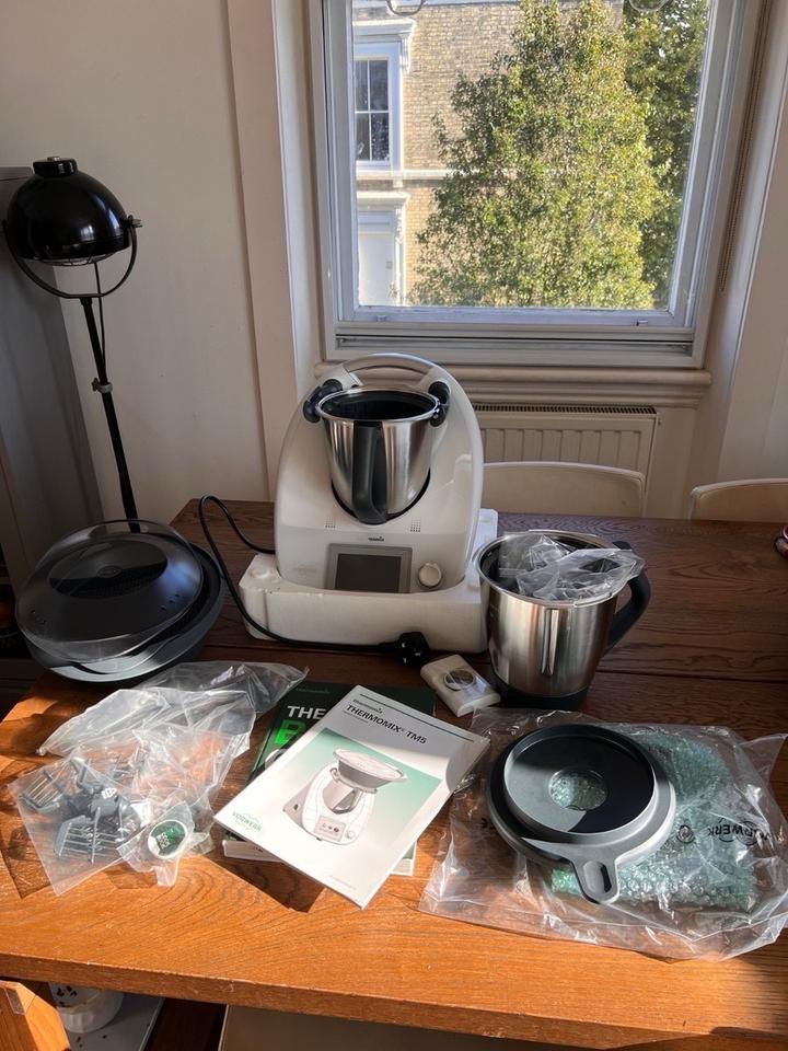 Thermomix
