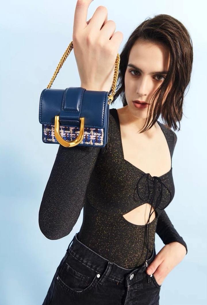 Charles & Keith