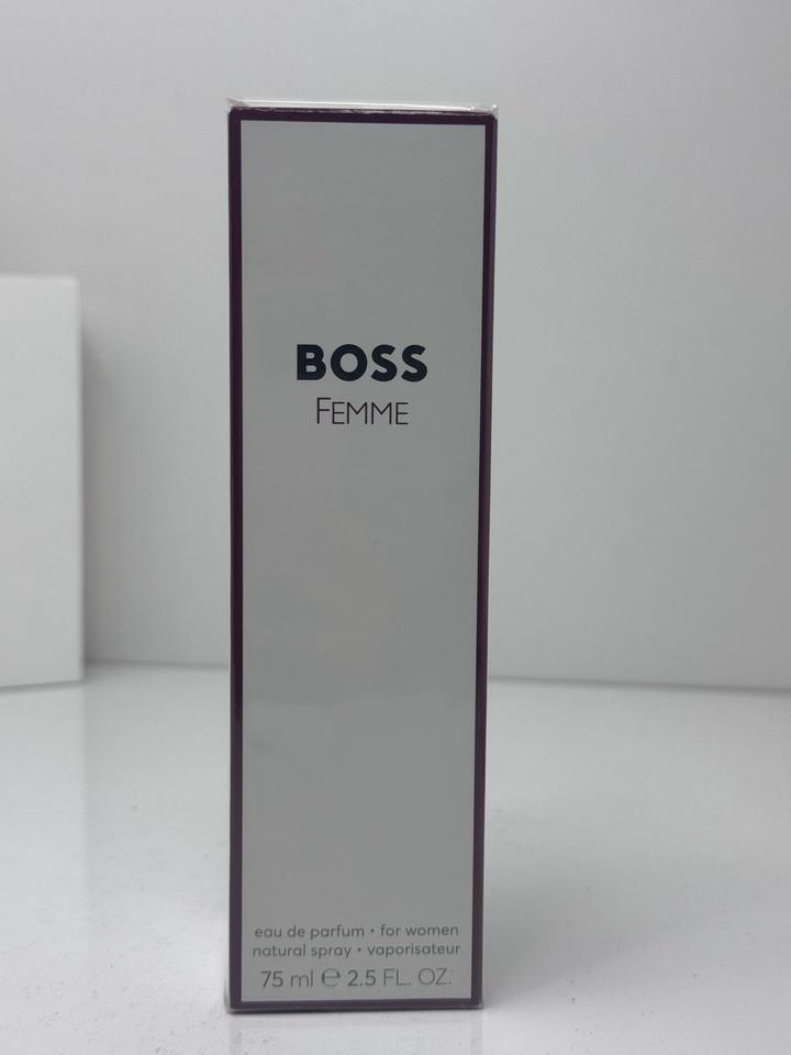 Hugo Boss
