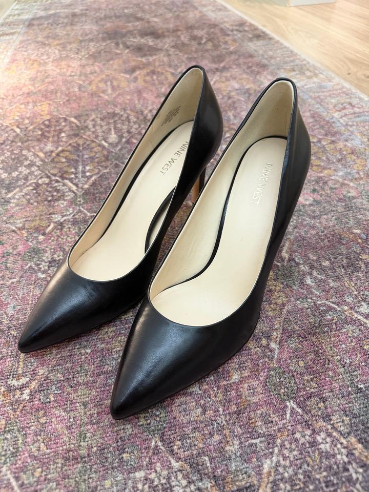 Туфли Nine West
