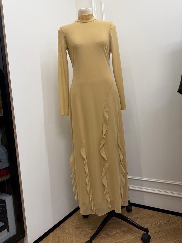 Платье ZARA