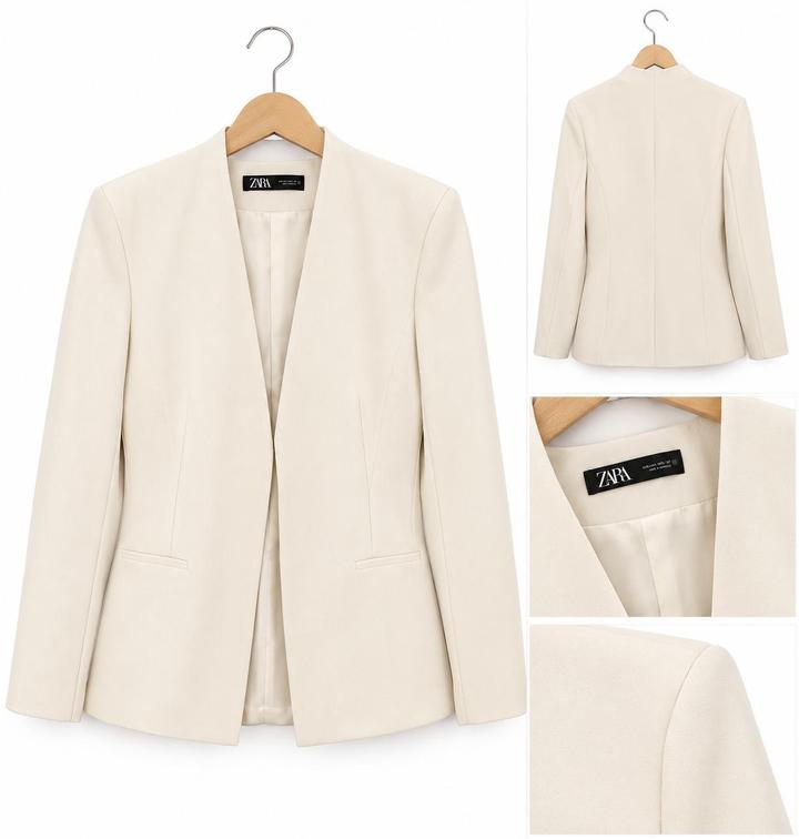 Женский костюм ZARA