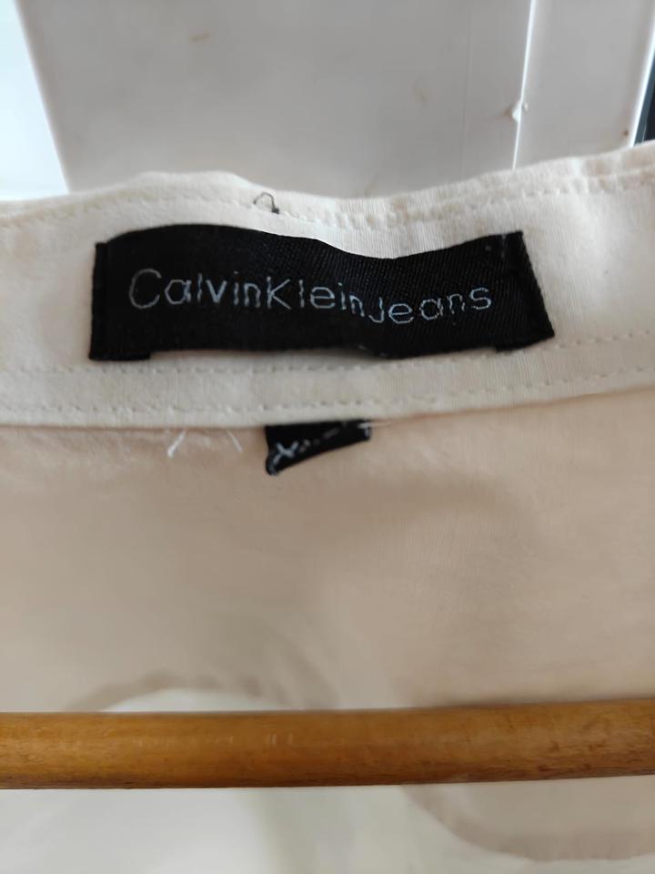 Рубашка Calvin Klein Jeans