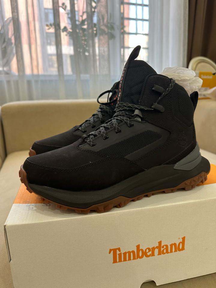 Ботинки Timberland