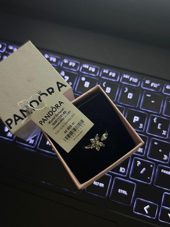 Pandora