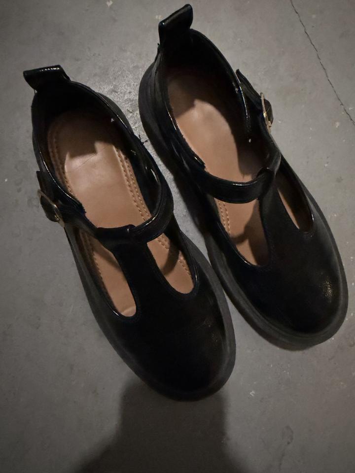 Туфли ZARA