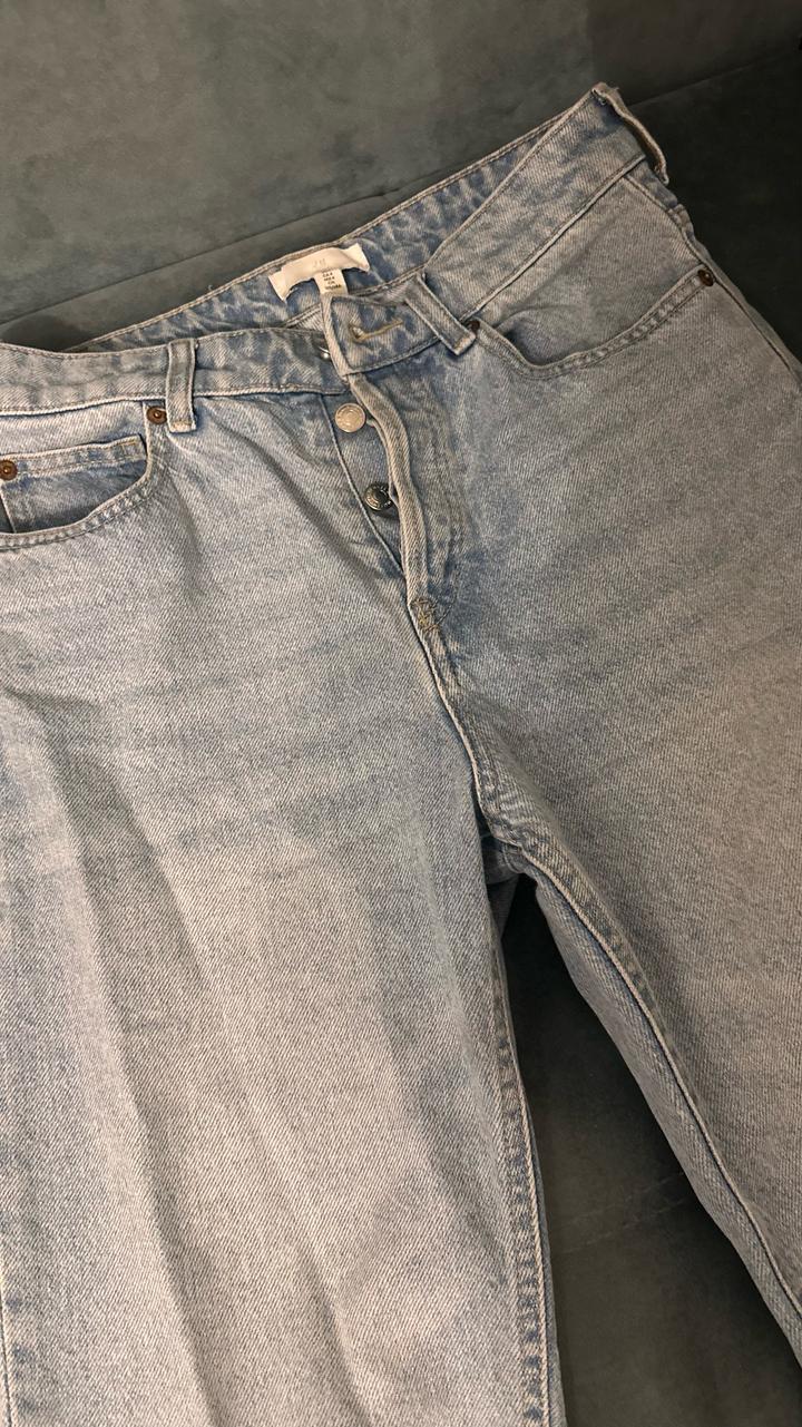 Джинсы Zara