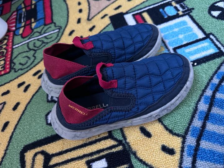 Merrell