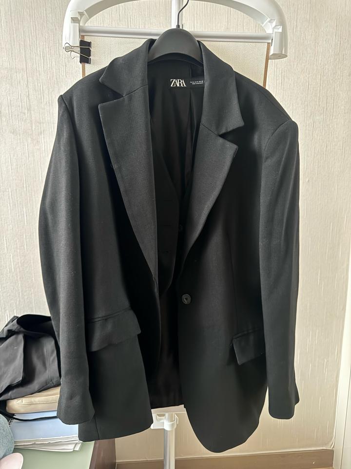 Пиджак ZARA