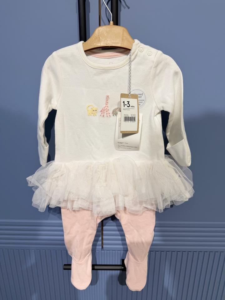 Слип Mothercare