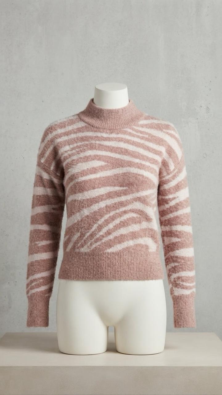 Джемпер Massimo Dutti