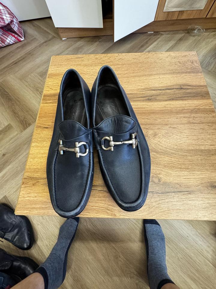 Salvatore Ferragamo