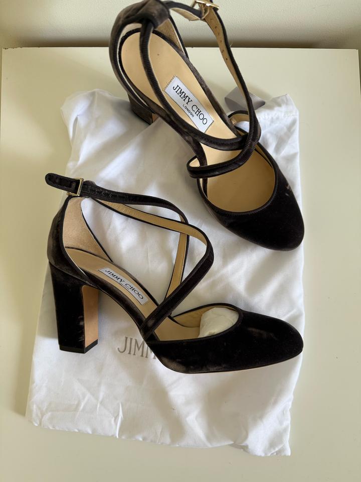 Jimmy Choo