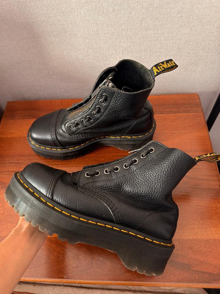 Ботинки Dr. Martens Sinclair