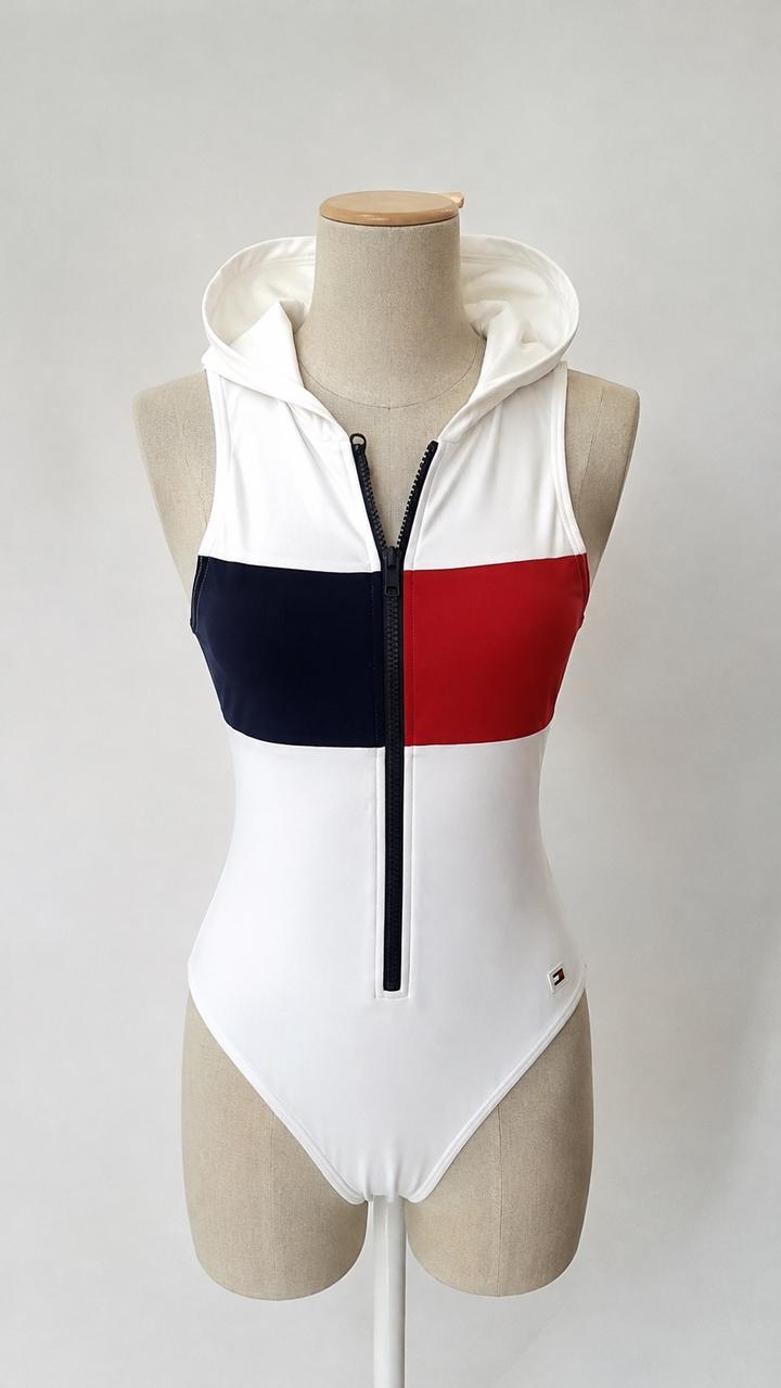 Купальник Tommy Hilfiger