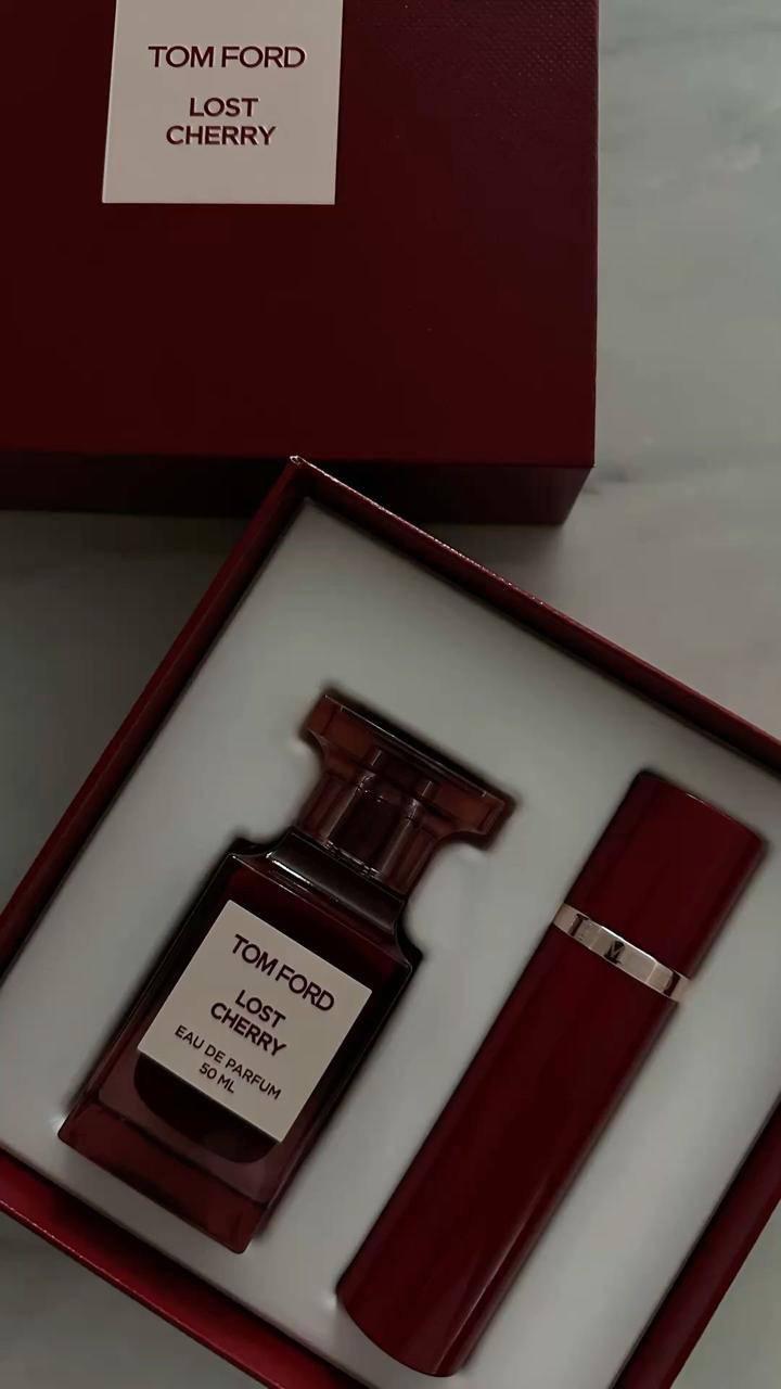 Tom Ford