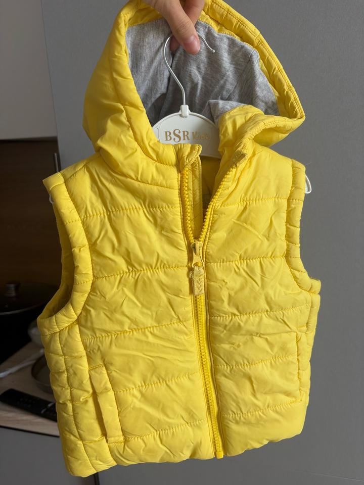Жилетка lc waikiki 80-86