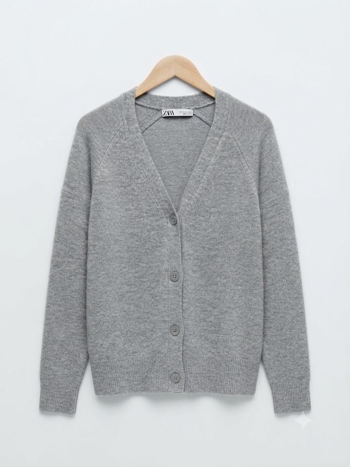 Кардиган ZARA