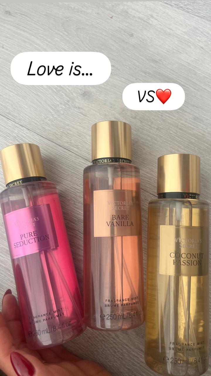 Victoria's Secret