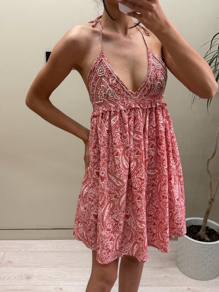 Платье Zara