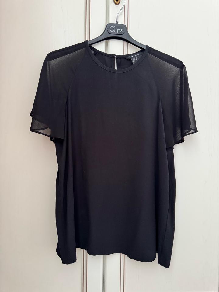 Armani Exchange