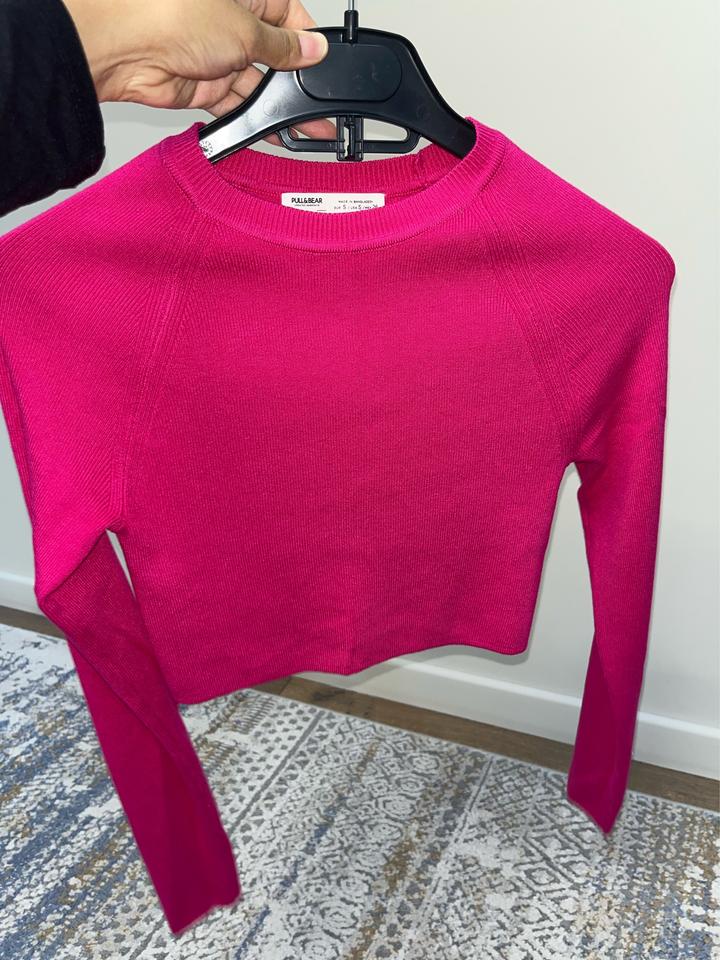 Pull & Bear