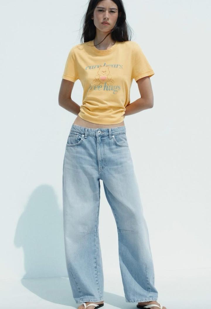 Футболка Zara
