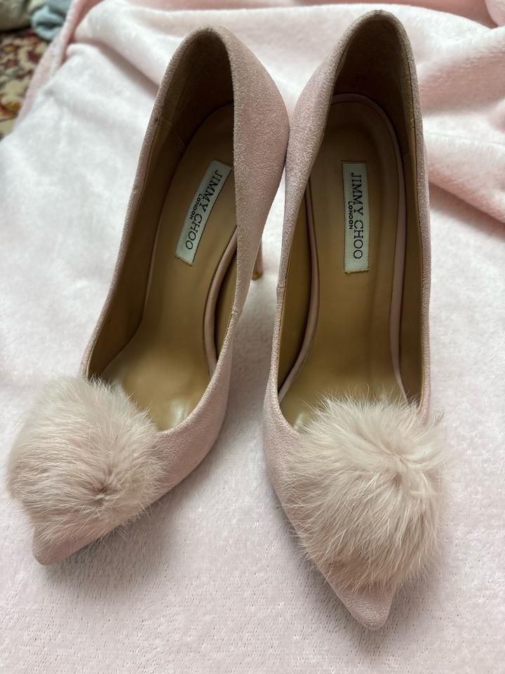 Туфли Jimmy Choo,37 размер