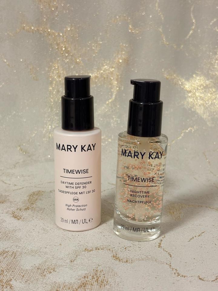 Mary Kay