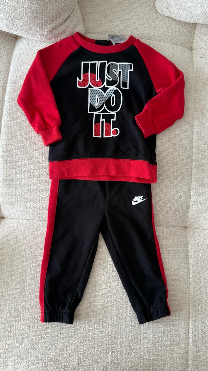 Nike