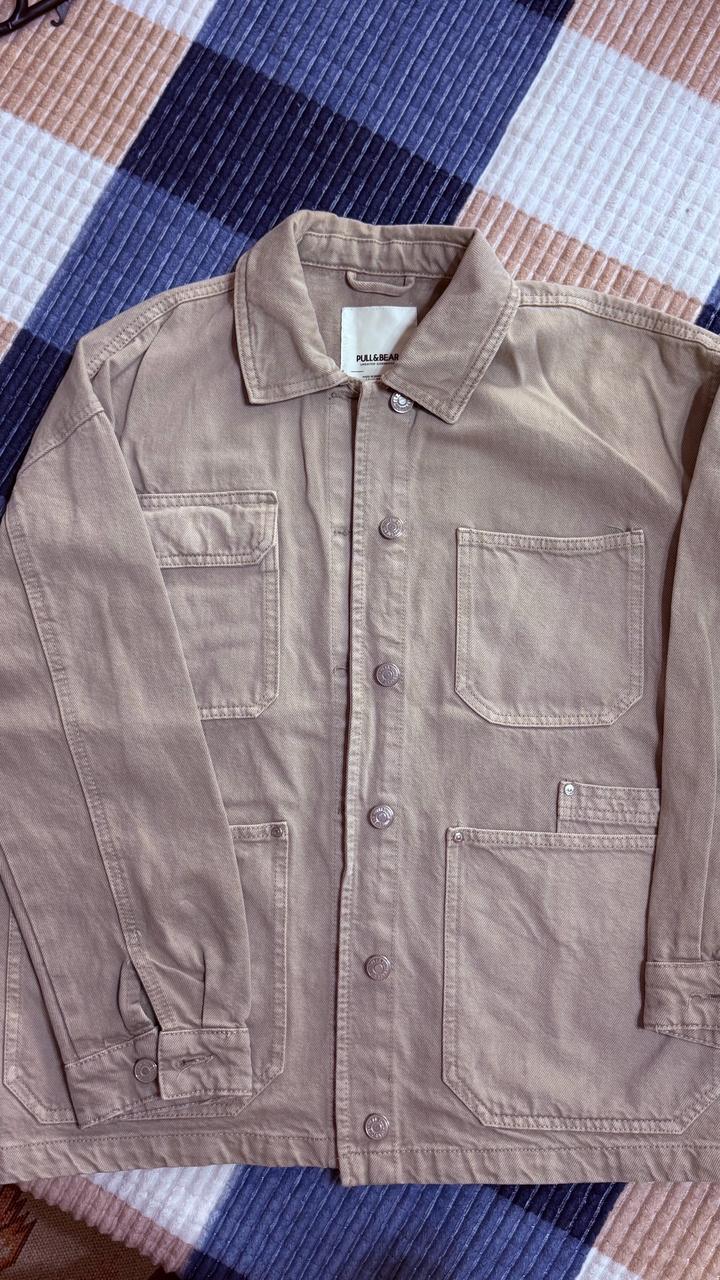 Pull & Bear