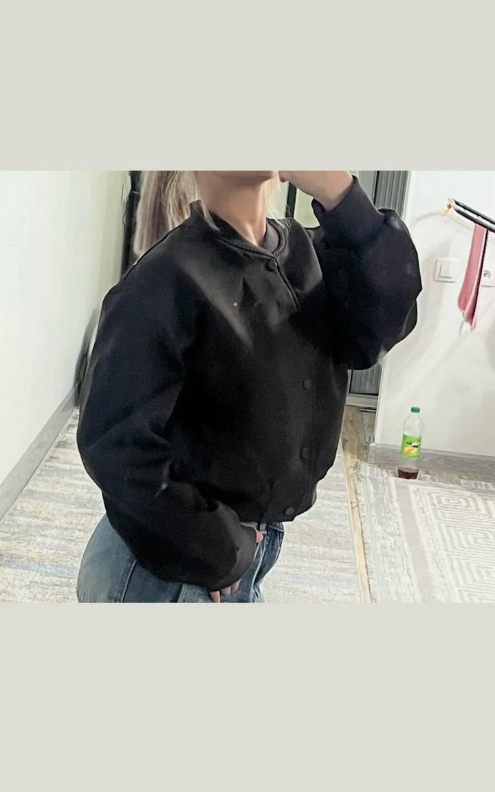 Zara Бомбер женский