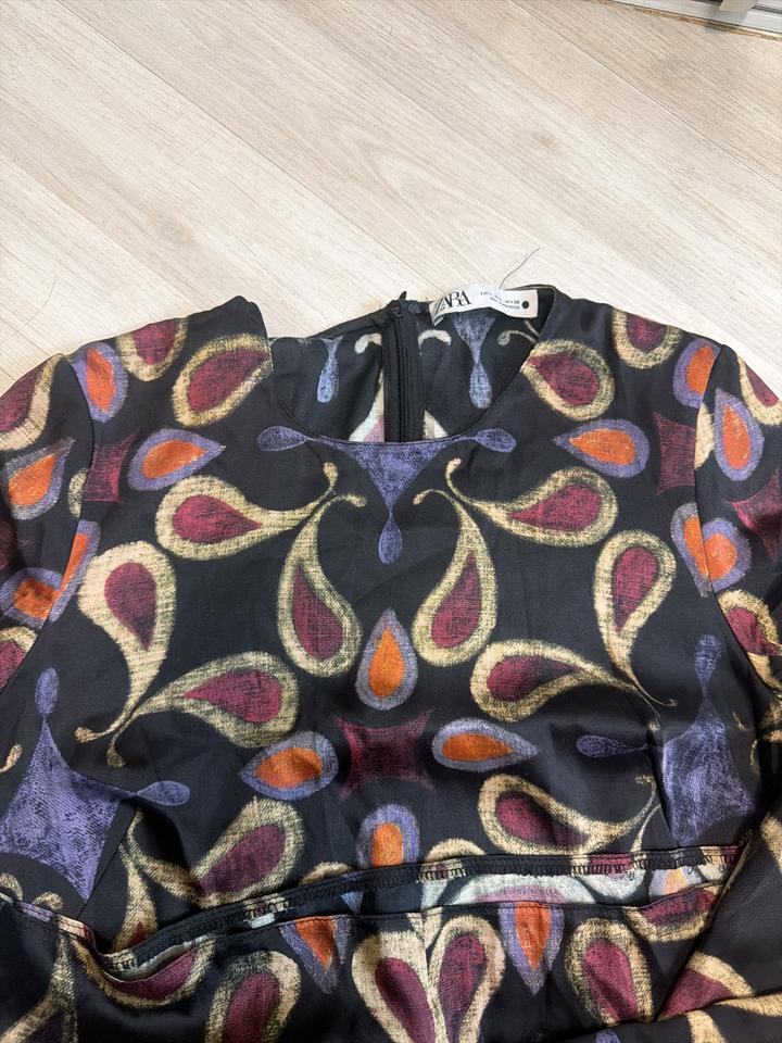 Платье ZARA