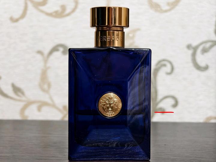 Versace Dylan Blue