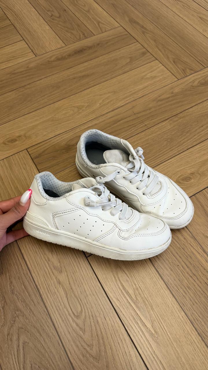 Geox