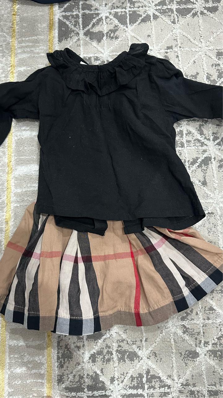 Burberry
