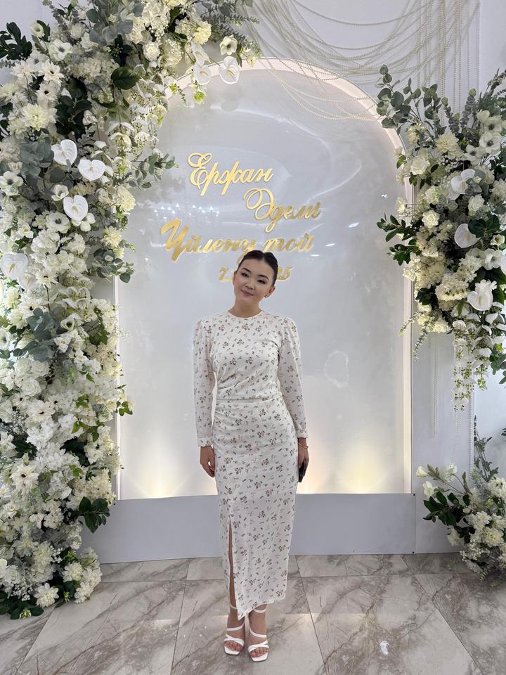 Alisha Atelier Алиша