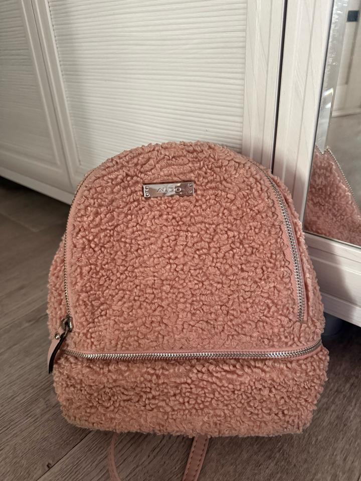 Мини рюкзак Aldo
