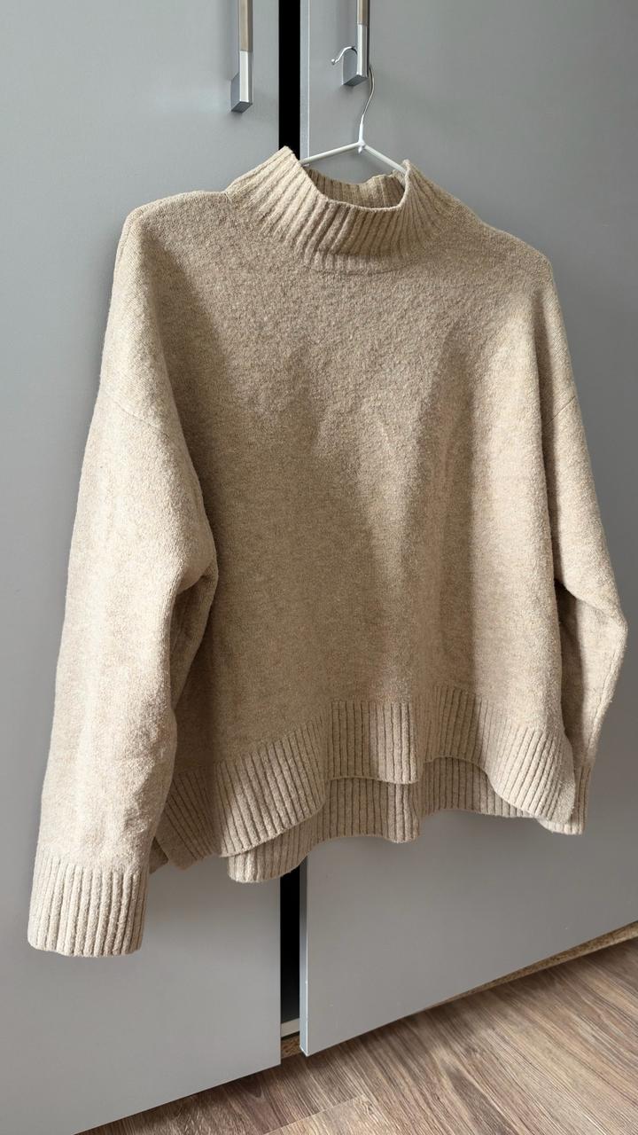 Джемпер Uniqlo