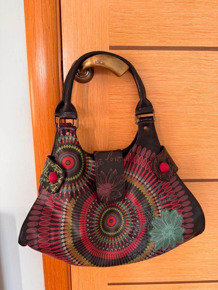 Desigual