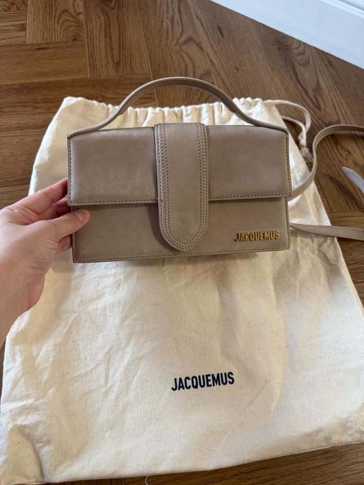 Сумка Jacquemus