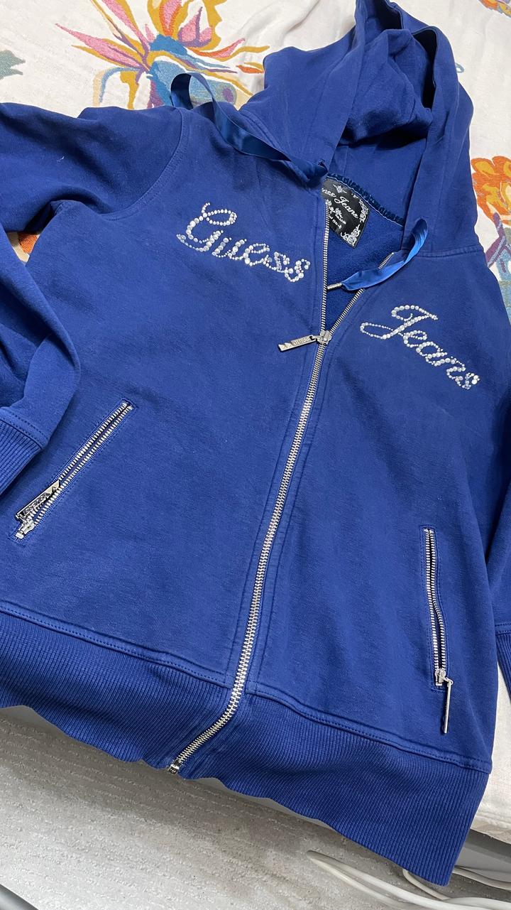Толстовка Guess